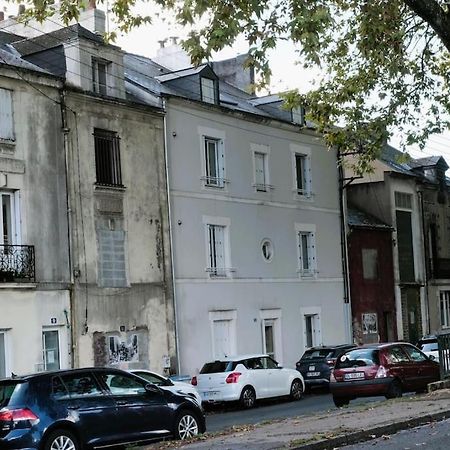Nantes Central & Confort Exteriör bild